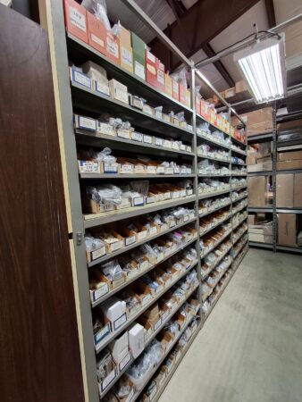 Our Inventory 2