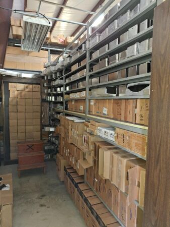 Our Inventory 4